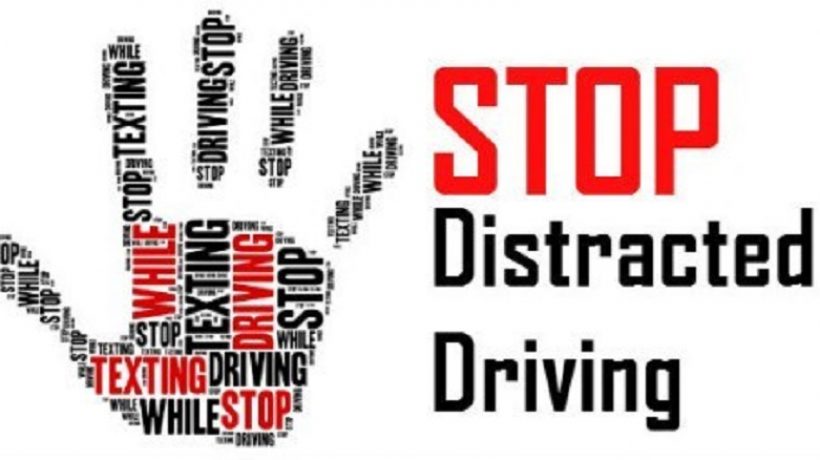 How To Prevent Distracted Driving