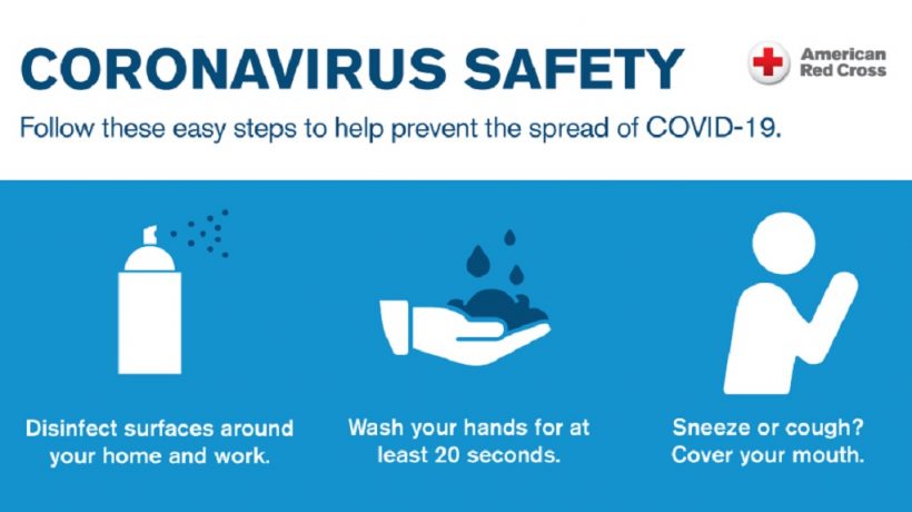 How to Keep Your Customers and Employees Safe During the COVID-19 Pandemic