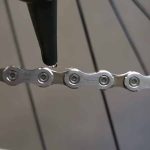 Clean a Bike Chain