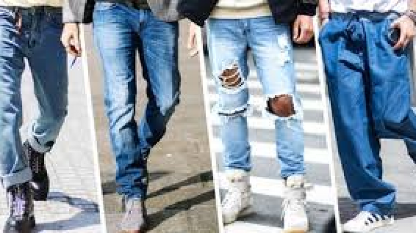 Mens Levi Jeans – A Guide to Buying