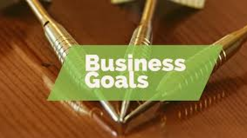 Why it is Necessary to Have Clear Business Goals