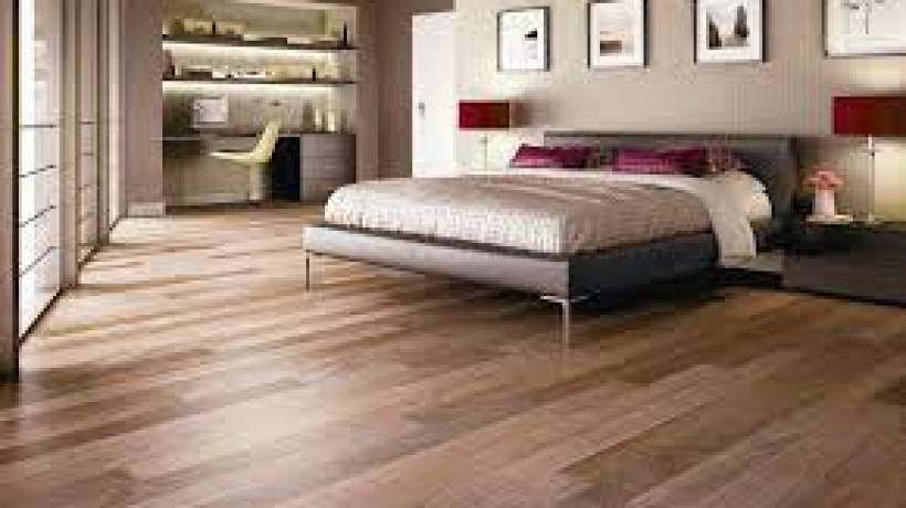 Should I Choose a Wood Floor?