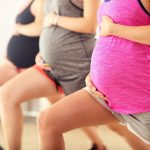 take care of your body during pregnancy