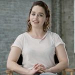 Emilia Clarke net worth