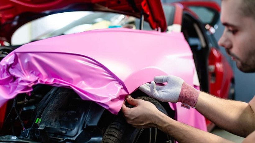 How much does a car wrap cost?