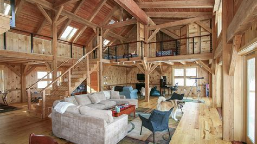 Choosing the Right Timber for Your Home Renovation Needs