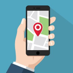 How to tell if your iphone is being tracked