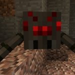 Spider Eye Minecraft