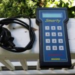 How to Tell if Smarty is Vin Locked