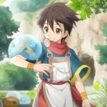 By the Grace of The Gods Season 2