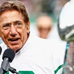 Joe Namath net worth