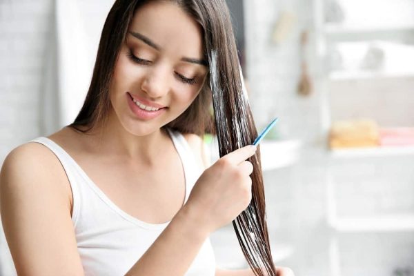 Ways How To Remove Hair Glue From Clothes