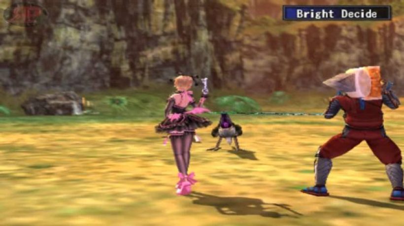 The Game Shadow Hearts Is A Laid Back RPG That’s Easy To Learn And Enjoy