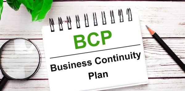 CISSP Business Continuity Plan