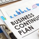 CISSP Business Continuity Plan