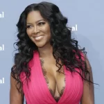 Kenya Moore