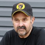 Frank Fritz net worth