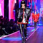 Dolce & Gabbana at Milan Fashion Week