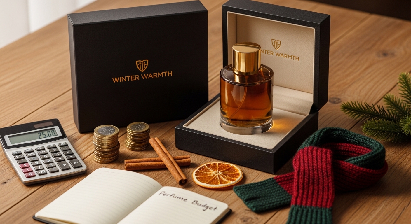 What’s the difference between EDP and EDT in budget perfumes