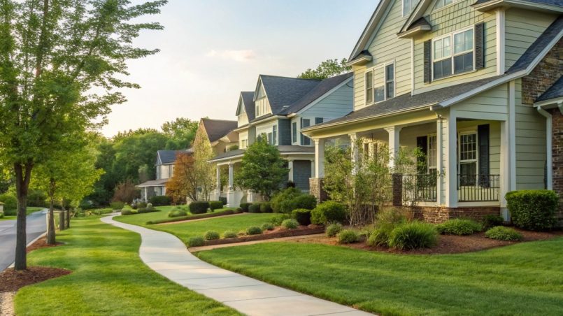 How to find the best Charlotte neighborhoods for first-time homebuyers. Explore top picks for high value, urban convenience, and the best local amenities in 2026.