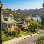 Discover why Silver Lake, CA is a top choice for homebuyers. Explore its trendy vibe, top-rated schools, vibrant food scene, and stunning hillside views.