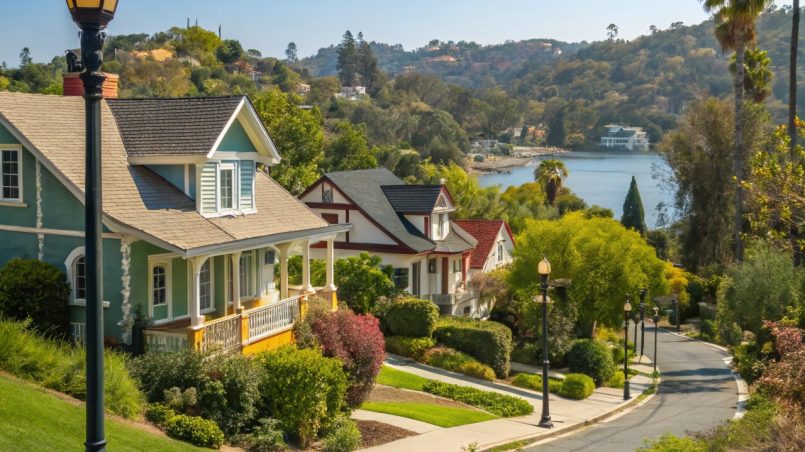 Discover why Silver Lake, CA is a top choice for homebuyers. Explore its trendy vibe, top-rated schools, vibrant food scene, and stunning hillside views.