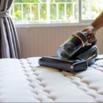 Handheld mattress vacuums compared in Pennsylvania (PA)