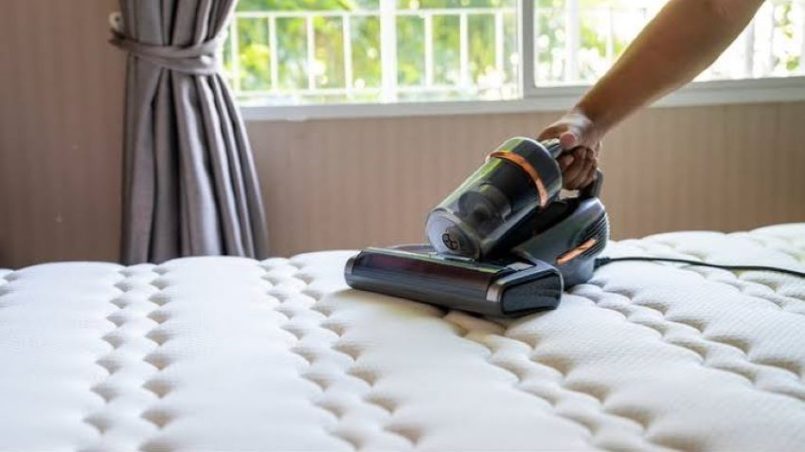 Handheld mattress vacuums compared in Pennsylvania (PA)