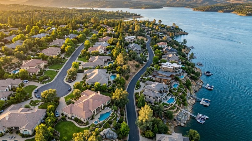 Compare Granite Bay, CA neighborhoods before buying. Evaluate top school ratings, lot sizes, HOA amenities, and property values to find your ideal home.