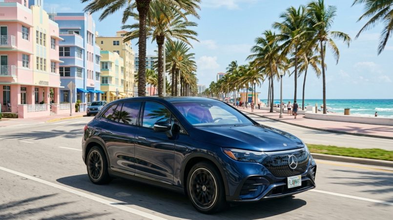 Enhance your drive with smart car upgrades in Hollywood, FL. Discover cutting-edge safety features, interior comfort, and paint protection. Drive smarter today!